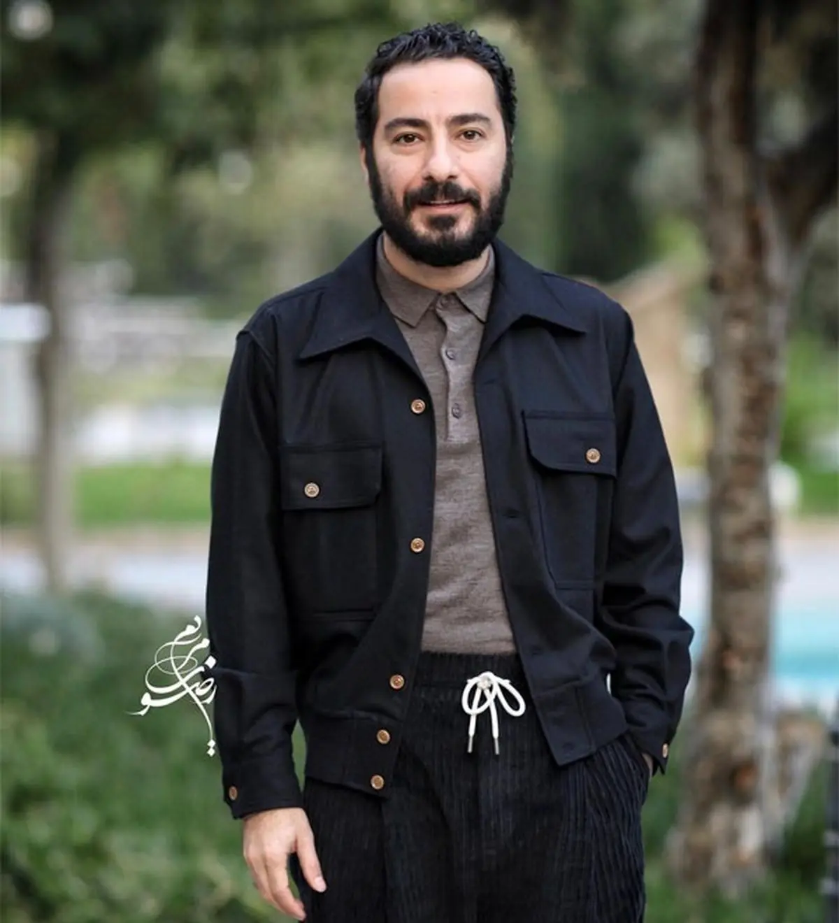 نوید محمد زاده