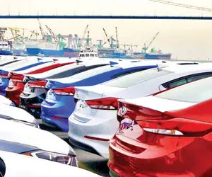 شرایط واردات خودرو برای هر فرد بالای ۱۸ سال 