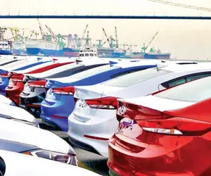 شرایط واردات خودرو برای هر فرد بالای ۱۸ سال 