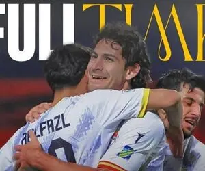 بلانکو برای سرمربی پرسپولیسی دو گل زد و استقلالی ها حسرت خوردند