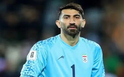 حمله هواداران پرسپولیس به سرمربی تیم ملی فقط به خاطر بیرانوند