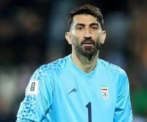 حمله هواداران پرسپولیس به سرمربی تیم ملی فقط به خاطر بیرانوند