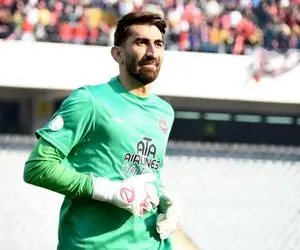 گزینه جانشینی بیرانوند خارجی است؟