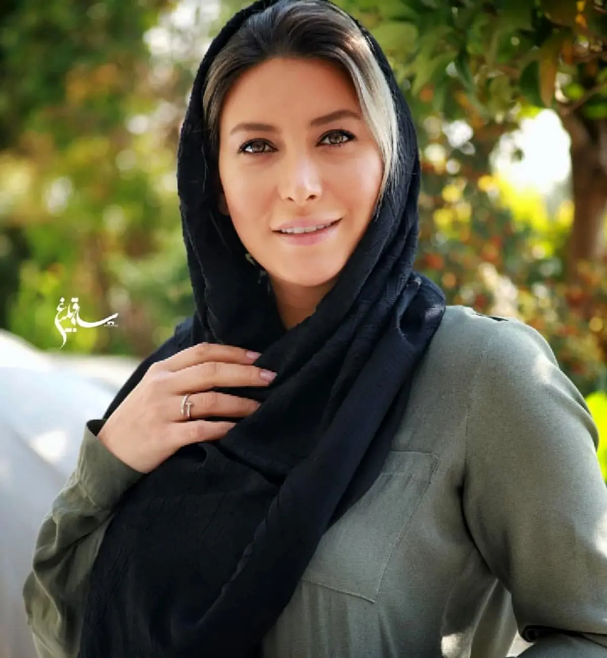 فریبا+نادری