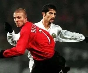 مرور برخی خاطرات مرحوم مهرداد میناوند