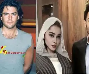 بیوگرافی محمد رضا گلزار عکس های خصوصی باشگاهی‌اش / خودش نزدیک پنجاه همسرش بیست