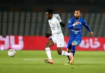 (ویدیو) خلاصه بازی استقلال تهران گل گهر؛ ساپینتو از کورس جا ماند