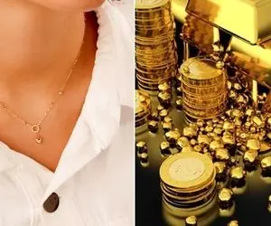 قیمت طلا امروز 11 شهریور + پیشنهادی جذاب برای خرید