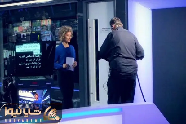 پانته آ مدیری