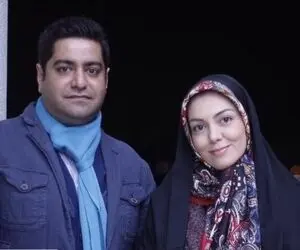 همه چیز در مورد خانواده سجاد عبادی همسر دوم آزاده نامداری