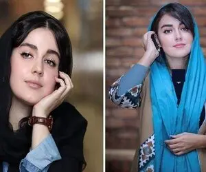 زیبایی دیده نشده و شرقی از افسانه پاکرو وسط 40 سالگی / چشماش معلوم نیست چه رنگیه!