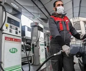 اطلاعیه رسمی دولت؛ سهمیه سوخت کارت‌ها صفر شد؟