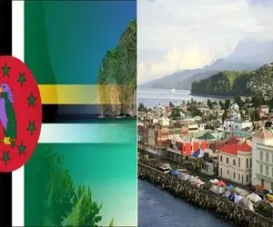 مهاجرت به دومینیکا / با پاسپورت پولیش که خریدنیه میتونی 145 تا کشورو بدون ویزا بری!