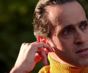 افشاگری علی کریمی درباره سفر مهران مدیری به دبی