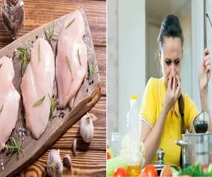 رازهای طلایی از بین بردن بوی بد مرغ در آشپزی/ چگونه مرغ را بدون ذره‌ ای بوی بد بپزیم؟