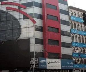 اعتراض کسبه پاساژ علاالدین  به دلیل قطع برق +ویدیو