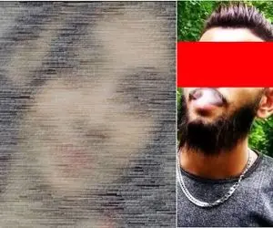 پس پرده قتل هولناک بیتا دختر 16 ساله در گیلان؛ شکم دختر را پاره و به آتش کشید