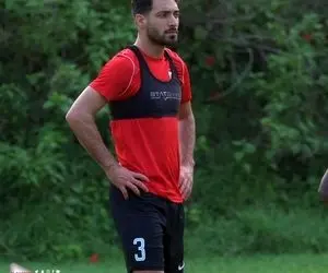 تکرار مشکل پرسپولیس برای یاران شجاع خلیل زاده