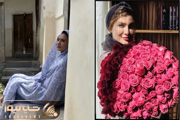 ساناز سعیدی