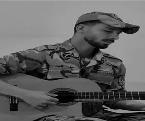 آواز احساسی؛ سرباز دل شکسته برا عشقی که بخاطرش رفت سربازی و نشد میخونه غمش جگرسوز