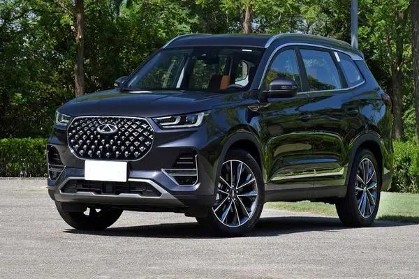 تیگو هشت پرو