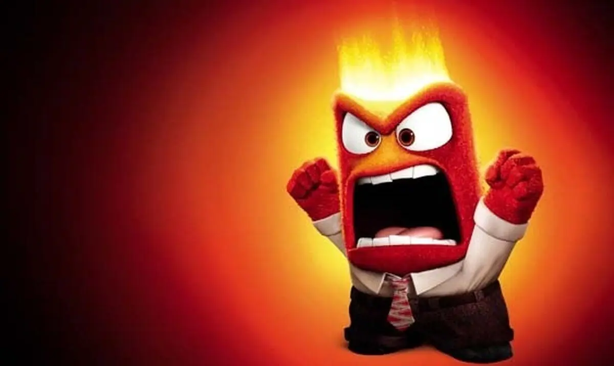Anger-Inside