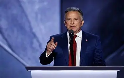 ویتکاف: برداشتن برخی تحریم‌های ایران، پیامی به تهران و پکن است