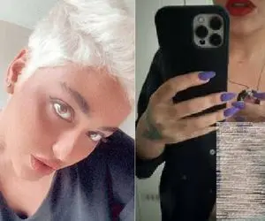 ریحانه پارسا؛ دختری ساده که به دیوی همه کاره و هرزه تبدیل شد!