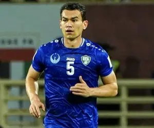 آشورماتوف با استقلال راهی بحرین می‌شود؛ مدافع مصدوم زیر نظر کادر فنی