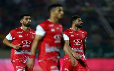 پنالتی پرسپولیس در بازی با الاهلی سوخت؟