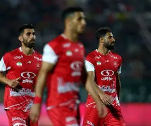 پنالتی پرسپولیس در بازی با الاهلی سوخت؟