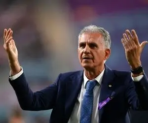 خلاصه بازی ایران 2 - 6 انگلیس؛ همه بد بودند!