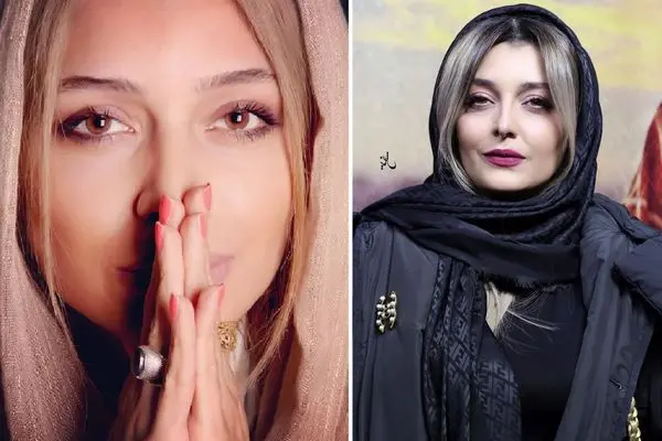 sareh bayat shayanews