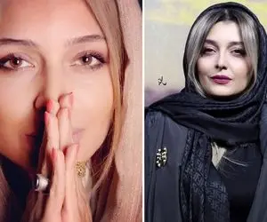 استقبال باورنکردنی دختران از "ساره بیات"