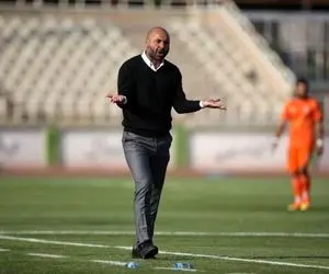 واکنش گزینه ایرانی جانشینی نکونام به خبر سرمربیگری در استقلال