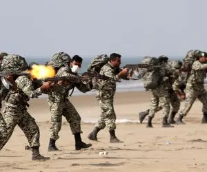 محتمل‌ترین نقطه برای ورود ایران به جنگی بزرگ کجاست؟ 