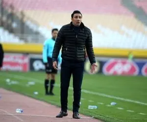 زاهدی فر چرا عذر خواهی کرد؟