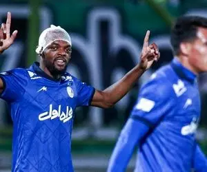 حمله هواداران پرسپولیس به وزیر؛ پرسپولیسی‌ها «یامگا» می‌خواهند!