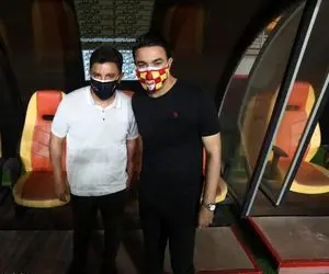 چهار استقلالی می‌خواهند جای فرهاد مجیدی را بگیرند!