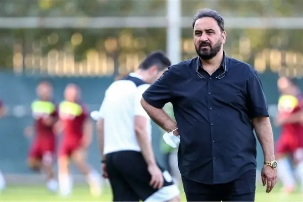 مجتبی خورشیدی