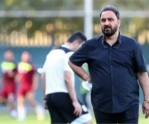 خورشیدی: تمام نفرات مدنظر اسکوچیچ در دوبی هستند