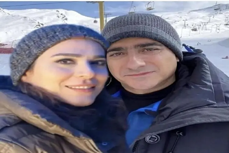 آواز موزون؛ همایون شجریان از سحر دولتشاهی یه پا خواننده ساخت خانوم صدا انداخته ته گلو