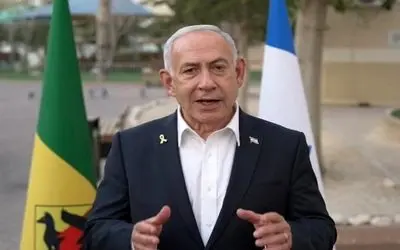 آیا نتانیاهو محل اورانیوم غنی شده ایران را می‌داند؟