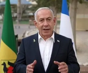 آیا نتانیاهو محل اورانیوم غنی شده ایران را می‌داند؟