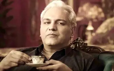 خاطرات غم‌انگیز مهران مدیری از دوران فقر؛ بچه ۳ ساله‌ام از گرسنگی بی هوش می‌شد