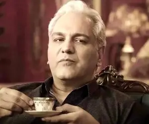 خاطرات غم‌انگیز مهران مدیری از دوران فقر؛ بچه ۳ ساله‌ام از گرسنگی بی هوش می‌شد