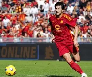 تمجید آقای خاص از سردار آزمون