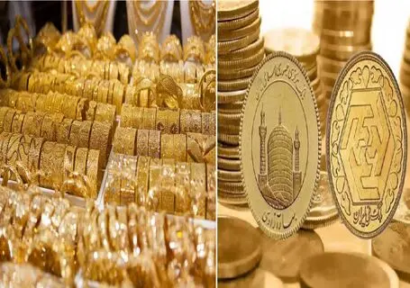 آخرین قیمت طلا و سکه امروز شنبه 17 مرداد /خرید کدام سکه ریسک کمتری دارد؟