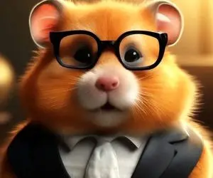 شوخی کاربران با رویایی که خیلی زود نقش بر آب شد/ همستر سبب ازدواج شد!