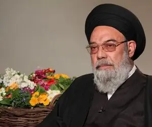حالِ یوسف طباطبایی نژاد امام جمعه اصفهان خوب است؟